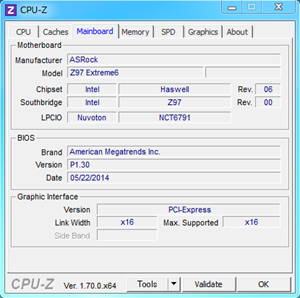 CPU-Z (2)