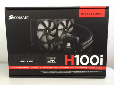 H100i